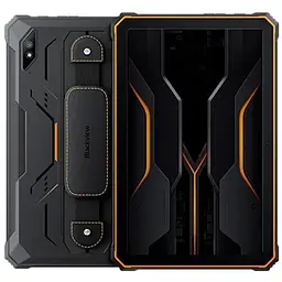 Планшет Blackview Active 8 Pro 4G 8/256Gb LTE Orange (No Adapter) Global version