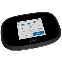 WiFi роутер Novatel InseeGo 8000L, 4G LTE, VPN, (MIMO TS-9 + Power Bank 4400 mAh) - мініатюра 2