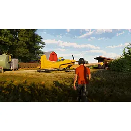 Гра консольна Games Software PS5 Microsoft Flight Simulator 2024 BD диск - мініатюра 13