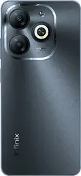 Смартфон Infinix Smart 8 3/64GB Timber Black X6525 UA UCRF - мініатюра 2
