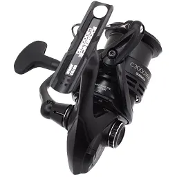 Котушка Shimano Exsence C3000MHG 11+1BB - мініатюра 3