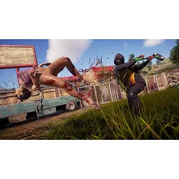 Ключ активації Microsoft State of Decay 2: Juggernaut Edition для Xbox One/Series - мініатюра 9