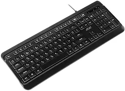 Клавіатура KS120, Black 2E teh0024154 - мініатюра 4