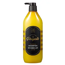 Шампунь для волосся Jeju Propolis Nutritions поживний із прополісом