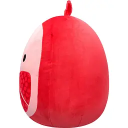 М'яка іграшка Squishmallows Гранат 40 см червоний (SQCR07047) - мініатюра 4