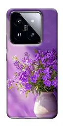 Чохол Demsky Vase with flowers для Xiaomi 14 Pro
