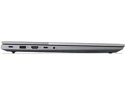 Ноутбук Lenovo ThinkBook 16 G9 IRL Arctic Grey (21US005VRA) - мініатюра 6