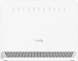 Маршрутизатор Cudy LT700E, AC1200 Wi-Fi 4G LTE-Cat6 Gigabit Router