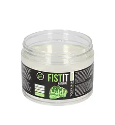 Змазка для фістингу Fist It Natural, 500 мл - мініатюра 3