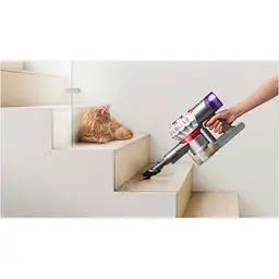 Вертикальний пилосос Dyson V8 Absolute [476547-01] [105796] - мініатюра 9