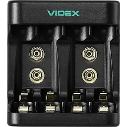 Зарядний пристрій Videx VCH-N402 (VCH-N402)