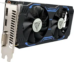 Відеокарта Arktek GTX 1660 6Gb SUPER (AKN1660SD6S6GH1) (GDDR6, 192 bit, PCI-E v3.0) Б/в - мініатюра 2