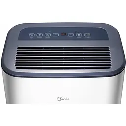 Осушувач повітря Midea MDDF-20DEN7-QA3 - мініатюра 4