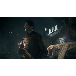 Ключ активації Microsoft Resident Evil 2 для Xbox One/Series - мініатюра 4
