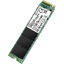 Накопичувач SSD Transcend SSD M.2 2280 250GB (TS250GMTE115S) - мініатюра 2