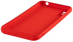 Чохол Wave Colorful Case для Xiaomi Redmi 9A/9AT (Red) [70196] - мініатюра 7