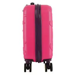 Валіза дитяча Semi Line 16" (XS) Rose/Black (T5881-1) - мініатюра 6
