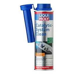 Очищувач каталізатора - Catalytic System Clean 0.3л. (7110)
