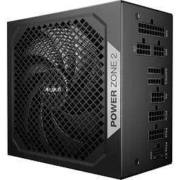 Блок живлення be quiet! Power Zone 2 850W [BP007] [151352]