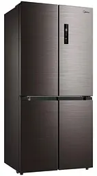 Холодильник Midea MDRF632FIF28 - мініатюра 2