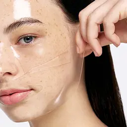 Гідрогелева маска з колагеном Biodance Bio-Collagen Real Deep Mask 4 шт. - мініатюра 8