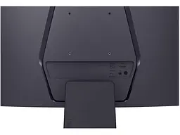 Монітор LG UltraGear 27GS60QC-B - мініатюра 7