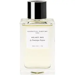 Парфумована вода оригінал тестер Essential Parfums Velvet Iris 100 мл