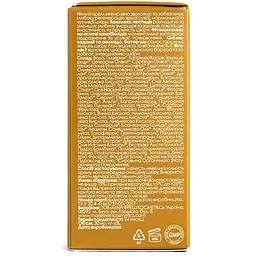 Нічний крем Marie Fresh Cosmetics Anti-age Perfecting Line Anti-wrinkle для сухої та нормальної шкіри 30 мл - мініатюра 3