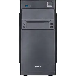 Корпус Vinga CS301B - мініатюра 4