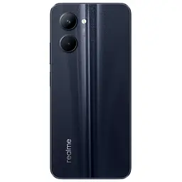 Смартфон Realme C33 4/64GB Night Sea (Global) NFC - мініатюра 5