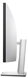 Монітор Dell 49" U4924DW IPS Black Curved (210-BGTX) - мініатюра 8