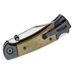 Ніж Buck 112 Ranger Sport (112GRS5) - мініатюра 4