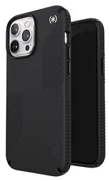 Протиударний чохол Speck Presidio2 Grip для Apple iPhone 12 Pro Max / iPhone 13 Pro Max Black - мініатюра 2