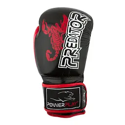 Боксерські рукавиці (PP-3007) PowerPlay 12 унцій fit0003226 - мініатюра 6