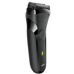 Електробритва BRAUN 300 Series 3 Black - мініатюра 2