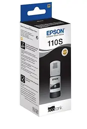 Чорнило 110S, Black Epson teh0023432