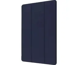 Чохол-книжка для планшетів 12.4 - Xiaomi Pad 6s Pro Wave Smart Cover синій - мініатюра 2