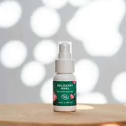 Анальний релаксант Goliate Relaxant Anal 30 мл, знеболювальний ефект, натуральний склад - мініатюра 3