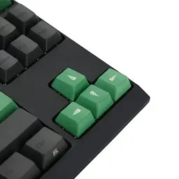 Клавіатура Varmilo APT87 Panda R2 Daisy L Wireless White Led UA (A92A029F9A5A17A007) - мініатюра 5
