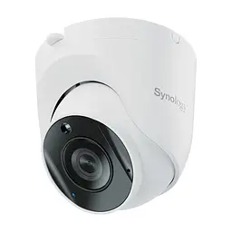Камера відеоспостереження Synology TC500 - мініатюра 6