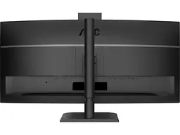Монітор AOC CU34E4CW - мініатюра 8