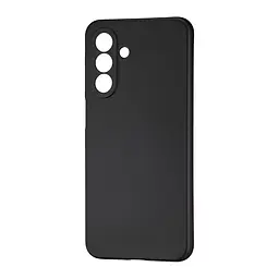 Чохол TPU Colorful Protected Camera Samsung A26 5G (A266) Black
