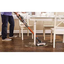 Акумуляторний пилосос Black+Decker BHFEV182C - мініатюра 5