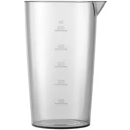 Блендер заглибний Philips Daily Collection білий (HR2537/00) - мініатюра 5