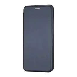 Чохол-книжка Standart Xiaomi Redmi Note 13 4G Dark Blue
