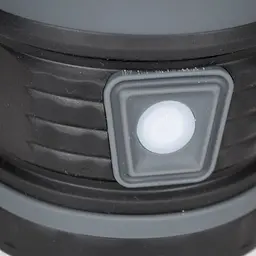 Ліхтар кемпінговий Bo-Camp Delta High Power LED Rechargable 200 Lumen Black/Anthracite (5818891) - мініатюра 8