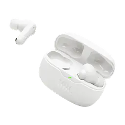Навушники JBL Wave Beam 2 (JBLWBEAM2WHT) білі - мініатюра 4