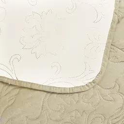 Покривало ТЕП Vintage Аравійська ніч 240х180 см бежеве (4-00508_21019) - мініатюра 7