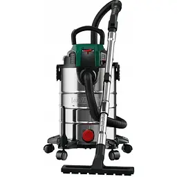 Пилосос для вологого і сухого прибирання Parkside PWD 25 B 3