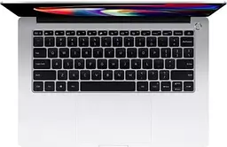 Ноутбук Xiaomi Mi Notebook Pro 14 Core i5-11320H/4.5 ГГц/MX 450/2 ГБ/16/512 ГБ Refurbished - мініатюра 2